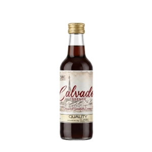 Zaprawka CALVADOS Brandy Essence 50ML do Alkoholu / 2L