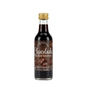 Zaprawka CHOCOLATE LIQUEUR ESSENCE 50ML Esencja Smakowa Zaprawka Czekoladowa / 2L