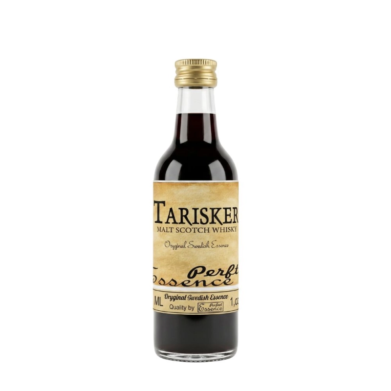Tarisker Whisky Essence 50 - Zaprawka do Alkoholu.jpg