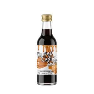 Zaprawka TOFFEE CANDY ESSENCE 50ML Esencja Cukierki Karmelowe  / 2L
