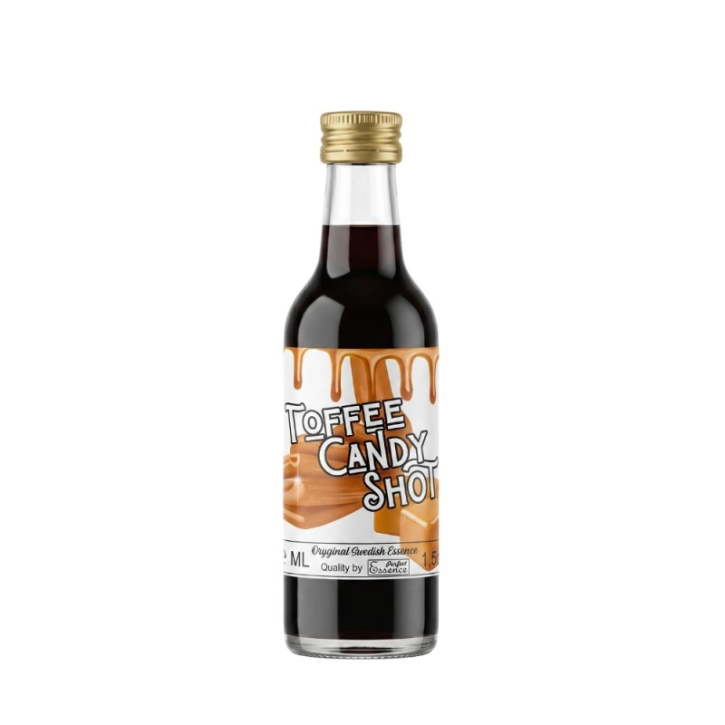 Toffee Candy Shot Essence 50 - Zaprawka do Alkoholu.jpg