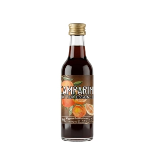Zaprawka CAMPARINI LIQUEUR ESSENCE 50ML Esencja do Alkoholu / 2L