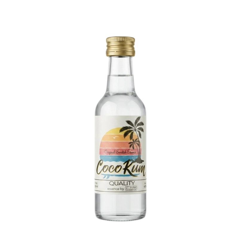 CocoRum Essence 50 - Zaprawka do Alkoholu.jpg