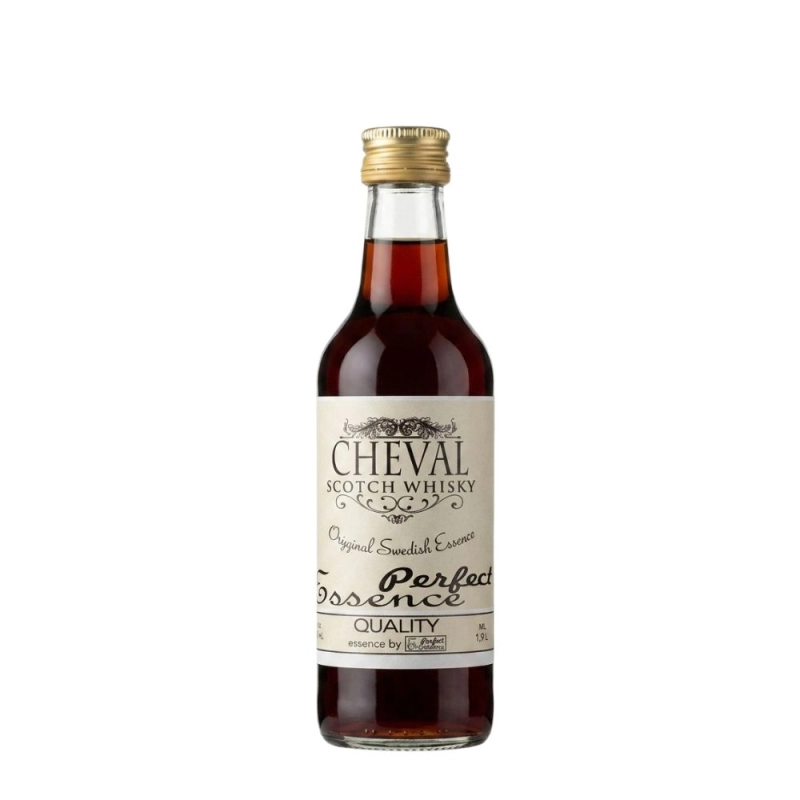 Cheval Whisky Essence 50 - Zaprawka do Alkoholu.jpg