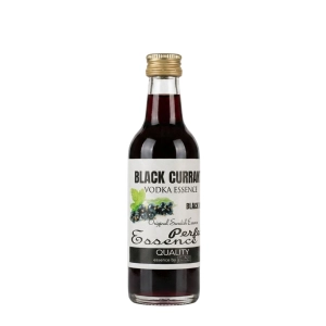 Zaprawka BLACK CURRANT B 50ML Esencja do Alkoholu o Smaku Czarnej Porzeczki