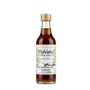 Zaprawka DĘBÓWKA 50ML DĘBOWA WÓDKA