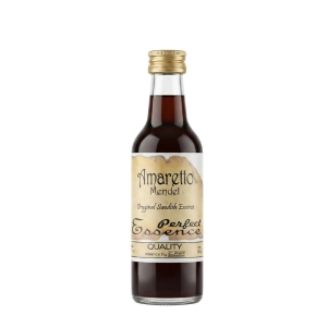 Zaprawka AMARETTO MENDEL 50ML Likier Migdałowy / 2L