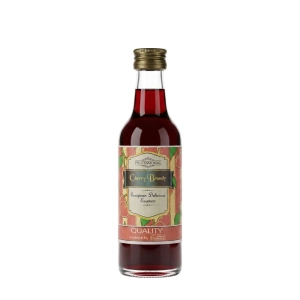 Zaprawka CHERRY BRANDY ESSENCE 50ML Esencja do Alkoholu / 2L
