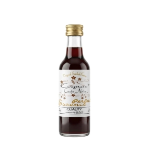 Zaprawka COGNAC CARTE NOIRE 50ML