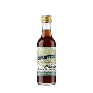 Zaprawka GRANTZ WHISKY ESSENCE 50ML Esencja do Alkoholu / 2L
