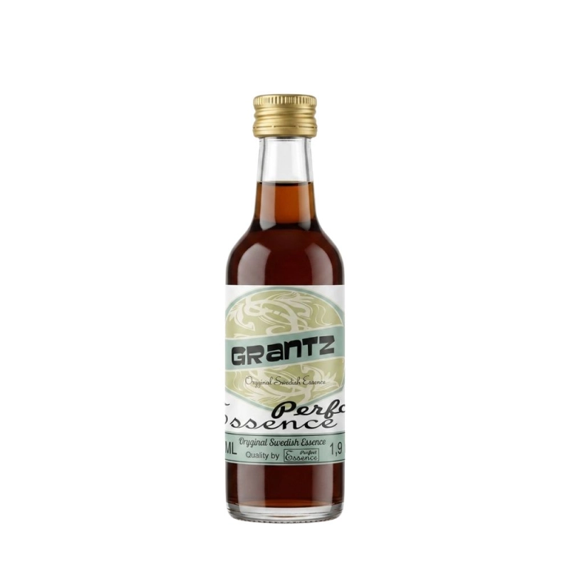 Grantz Whisky Essence 50 - Zaprawka do Alkoholu.jpg