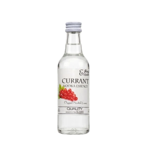 Zaprawka RED CURRANT WHITE ESSENCE 50ML Esencja Smakowa Zaprawka / 2L