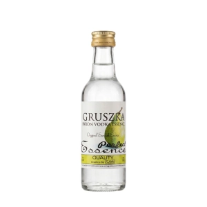 Zaprawka GRUSZKA VODKA PARON 50ML