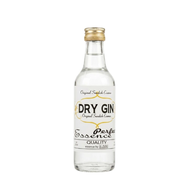 Dry Gin Essence 50 - Zaprawka do Alkoholu.jpg
