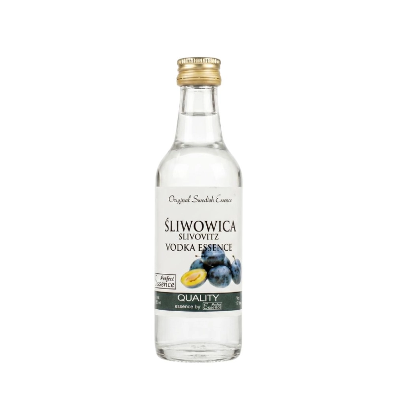 Slivovitz Vodka Essence 50 - Zaprawka do Alkoholu.jpg