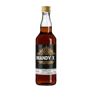 Zaprawka BRANDY XO ESSENCE 500ML