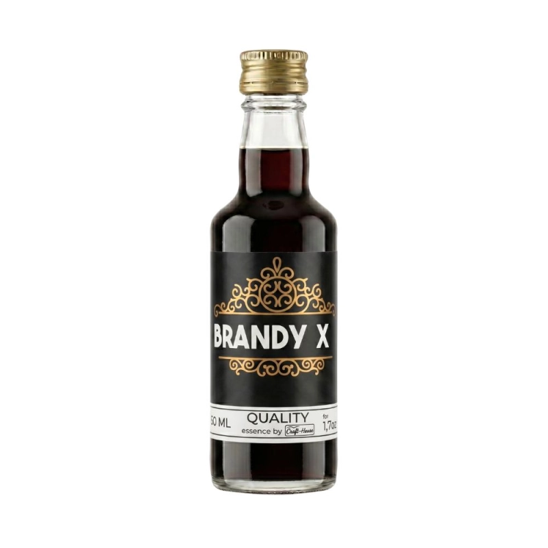 BRANDY XO 200ml - Zaprawka do Alkoholu.jpg