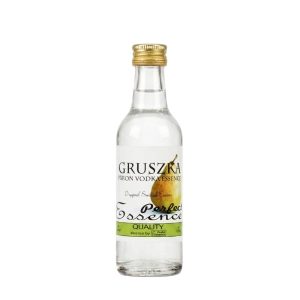 Zaprawka GRUSZKA VODKA PARON 50ML