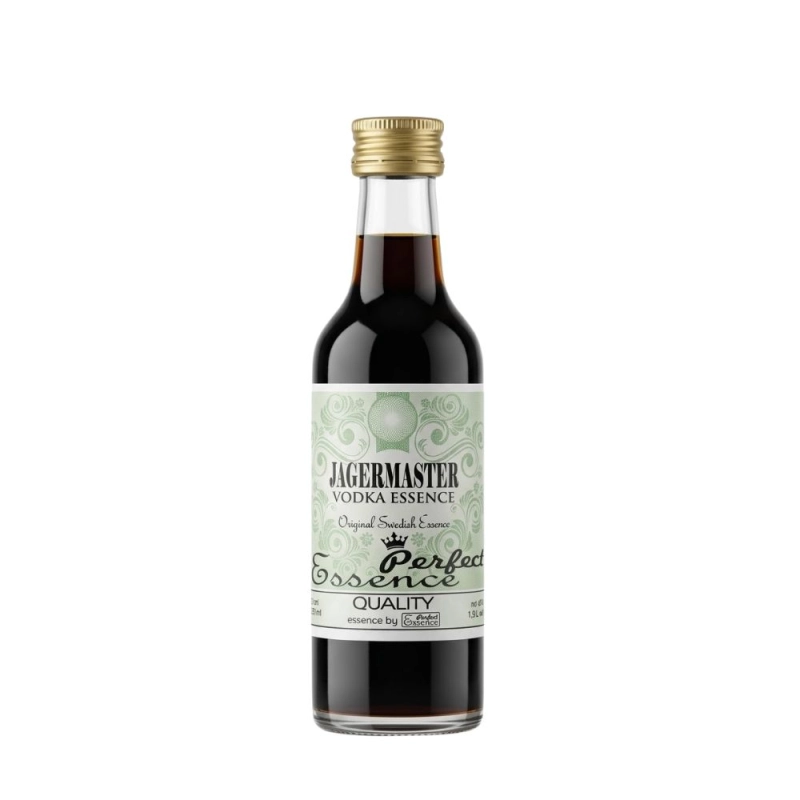 Jagermaster Essence 50 - Zaprawka do Alkoholu.jpg