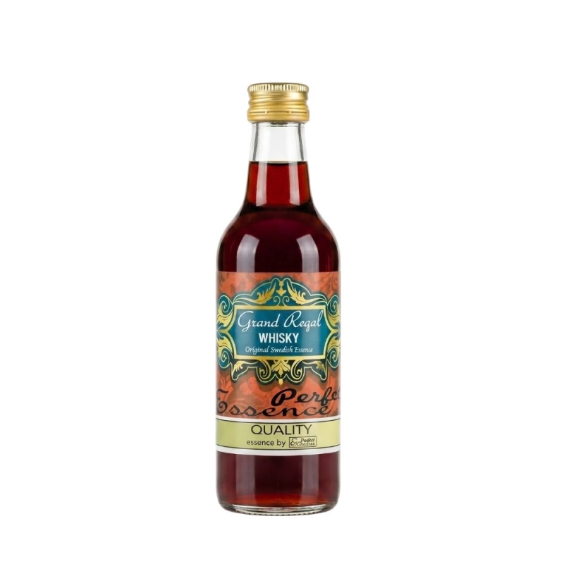 Grand Regal Whisky Essence 50 - Zaprawka do Alkoholu.jpg