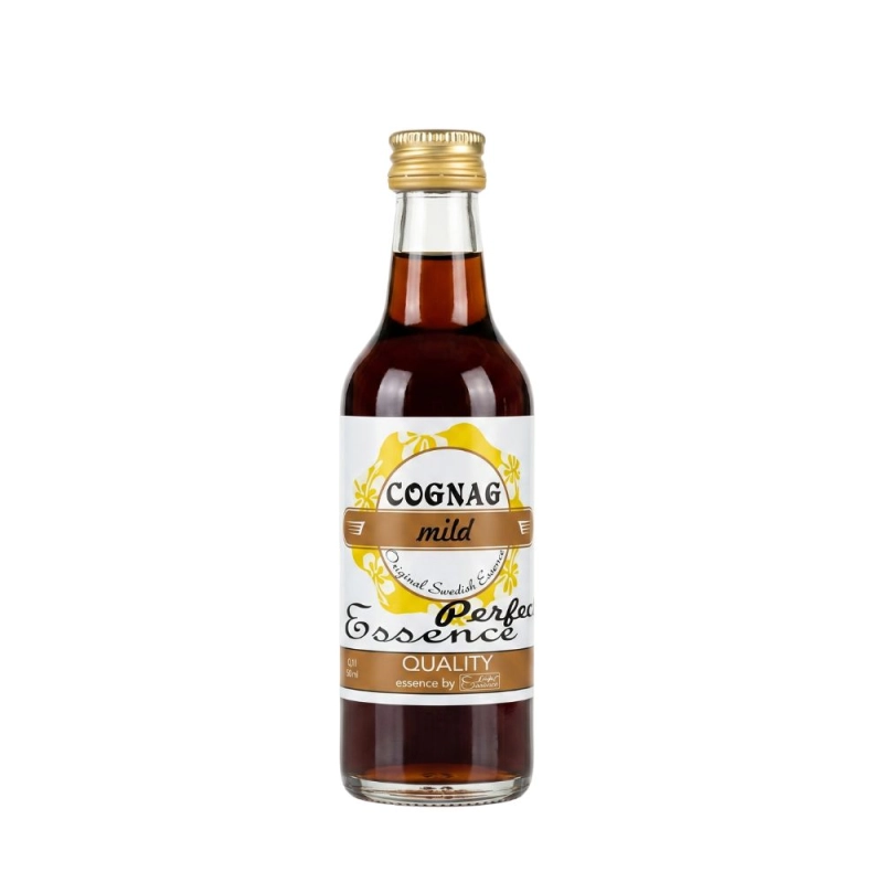 Cognac Mild Whisky Essence 50 - Zaprawka do Alkoholu.jpg