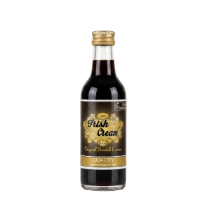 Zaprawka IRISH CREAM ESSENCE 50ML - Esencja do Alkoholu / 2L