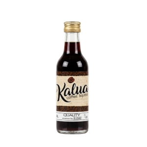 Zaprawka KALUA COFFEE LIQUEUR 50ML