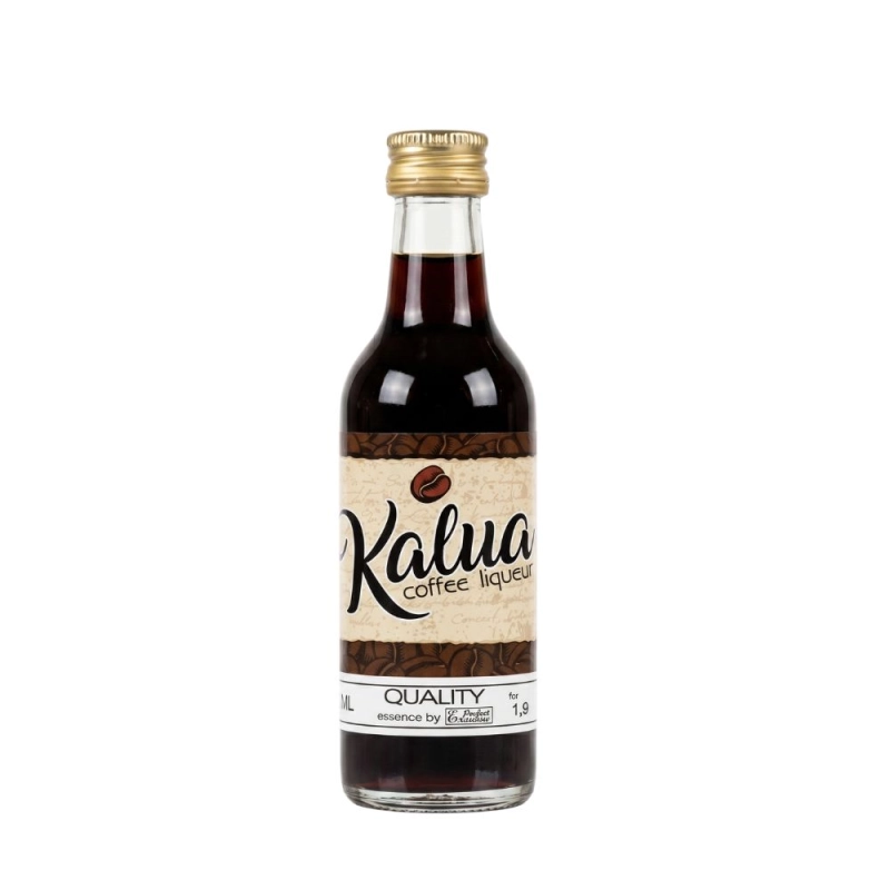Kalua Coffee Liqueur Essence 50 - Zaprawka do Alkoholu.jpg