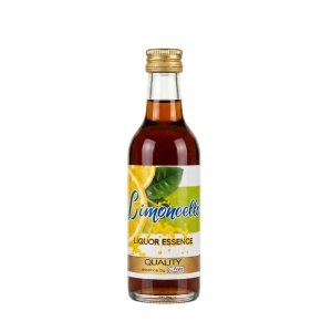 Zaprawka LIMONCELLO LIQUOR ESSENCE 50ML