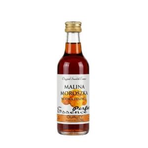 Zaprawka MALINA MOROSZKA 50ML