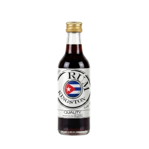 Zaprawka RUM KINGSTON 50ML KUBAŃSKI