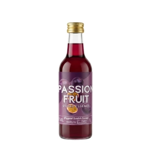 Zaprawka PASSION FRUIT Essence 50ML Esencja Smakowa o Smaku Marakui / 2L