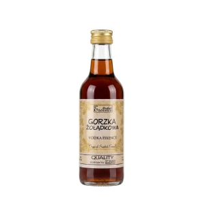 Zaprawka GORZKA ŻOŁĄDKOWA 50ML