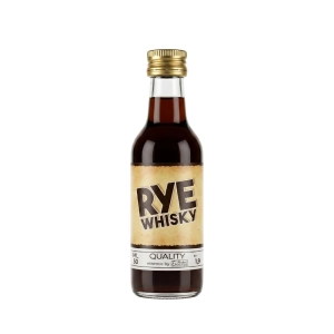 Zaprawka RYE WHISKY ESSENCE 50ML