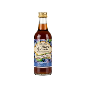 Zaprawka ŚLIWOWICA BAŁKAŃSKA 50ML