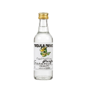Zaprawka TEQUILA MEXICO ESSENCE 50ML Esencja do Alkoholu / 2 L