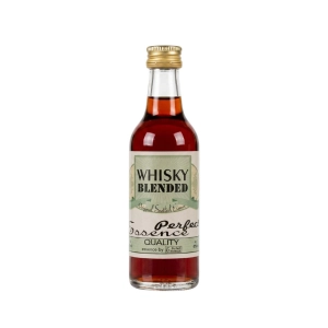 Zaprawka WHISKY BLENDED 50ML