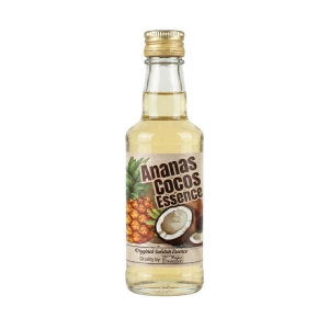 Zaprawka ANANAS COCOS ESSENCE 200ML Esencja Smakowa Zaprawka / 8L