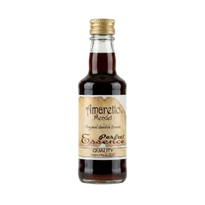 Zaprawka AMARETTO MENDEL 200ML Likier Migdałowy / 8L