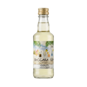 Zaprawka BACCARA RUM 200ML
