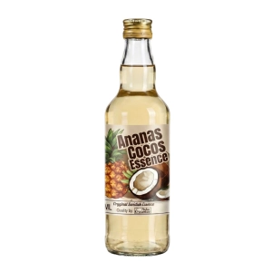 Zaprawka ANANAS COCOS ESSENCE 500ML Esencja Smakowa Zaprawka / 20L