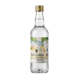 Zaprawka BACCARA RUM ESSENCE 500ML