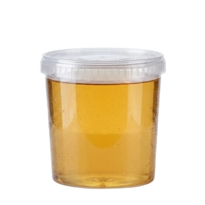 Pojemnik Fermentacyjny Transparent 33L
