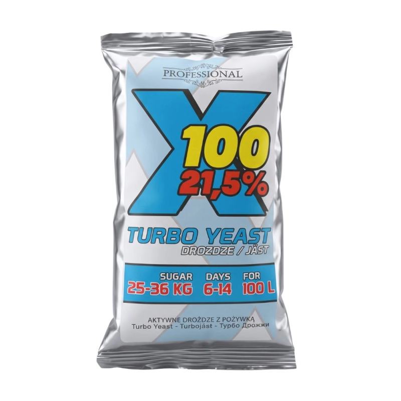 Professional X100 21,5% TURBO YEAST.jpg