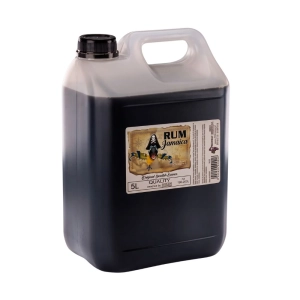 Zaprawka JAMAICA RUM ESSENCE 5L - 5000ML Esencja do Alkoholu / 200L