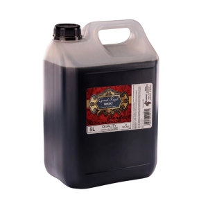 Zaprawka GRAND REGAL WHISKY 5L - 5000ML Esencja do Alkoholu / 200L