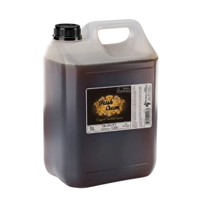 Zaprawka IRISH CREAM ESSENCE 5L - 5000ML Esencja do Alkoholu / 200L