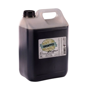 Zaprawka GRANTZ WHISKY ESSENCE 5L - 5000ML Esencja do Alkoholu / 200L