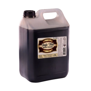 Zaprawka SINGLE MALT WHISKY 5L - 5000ML Esencja do Alkoholu / 200L