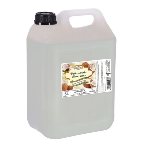 Zaprawka KOKOSÓWKA COCONUT 5000ML